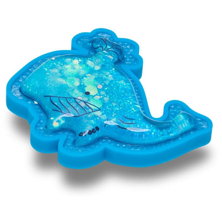 Crocs Squish Whale Jibbitz™ charms Outlet