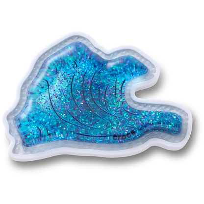 Crocs | Squish Waves Jibbitz™ charms Online