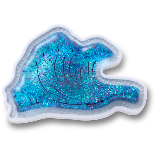 Crocs | Squish Waves Jibbitz™ charms Online
