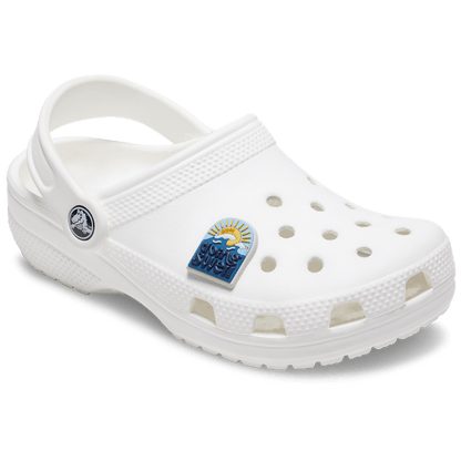 Crocs Doing Swell Jibbitz™ charms Discount