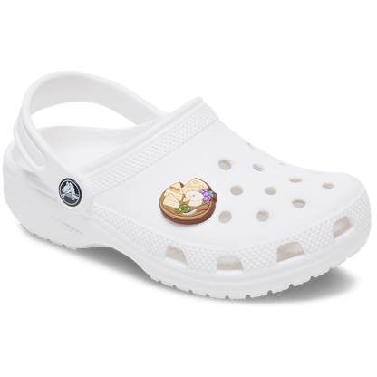 Crocs Charcuterie Cheese Board Jibbitz™ charms On Sale
