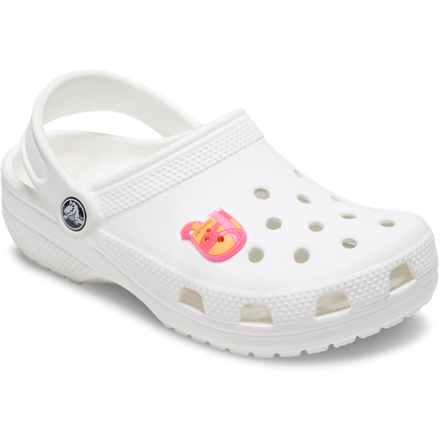 Crocs | Orange Spritz Cocktail Jibbitz™ charms Sale