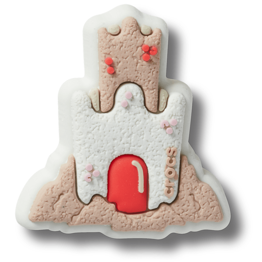 Crocs Sandcastle Jibbitz™ charms Discount