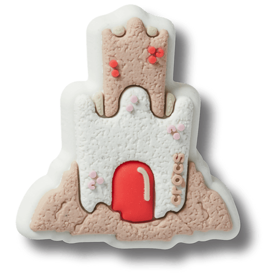 Crocs Sandcastle Jibbitz™ charms Discount