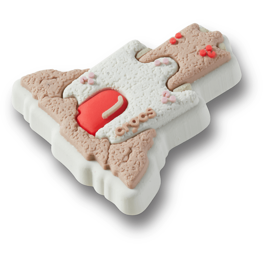 Crocs Sandcastle Jibbitz™ charms Discount