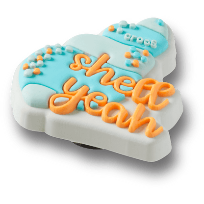 Crocs Shell Yeah Jibbitz™ charms Sale