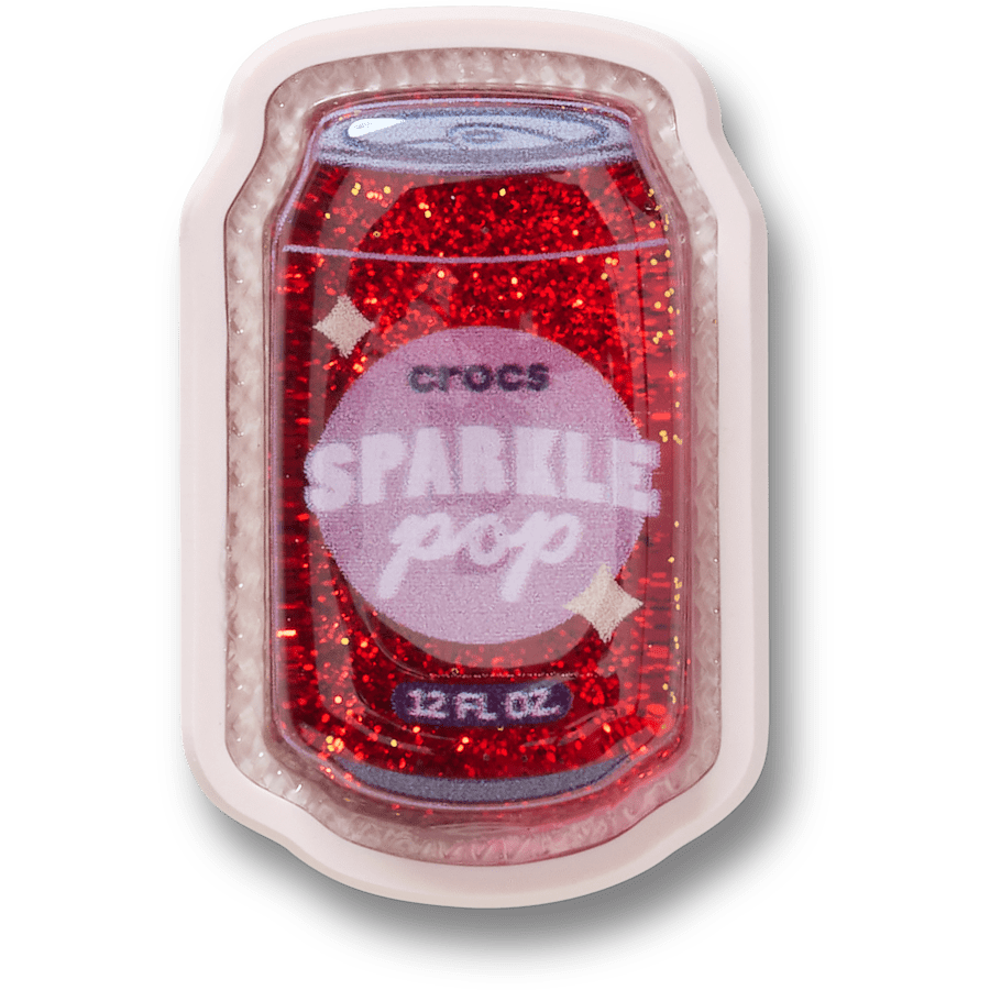 Crocs - Squish Filled Soda Pop Jibbitz™ charms For Sale