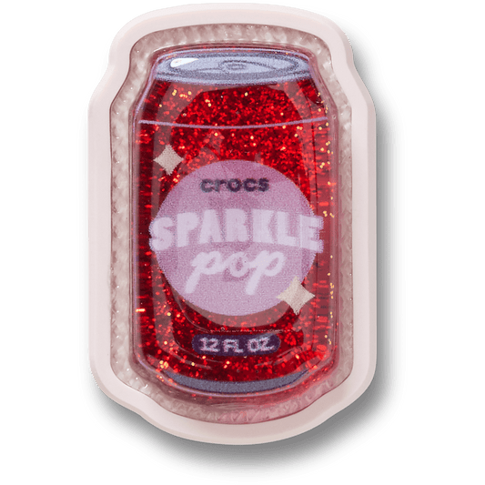 Crocs - Squish Filled Soda Pop Jibbitz™ charms For Sale