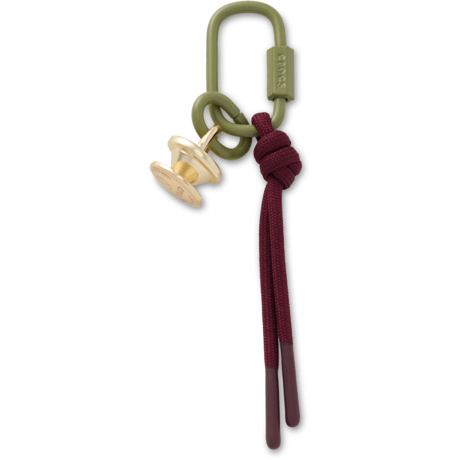 Crocs Speckled Carabiner Jibbitz™ charms Outlet
