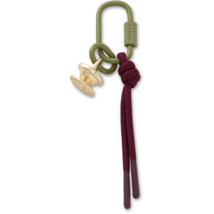 Crocs Speckled Carabiner Jibbitz™ charms Outlet