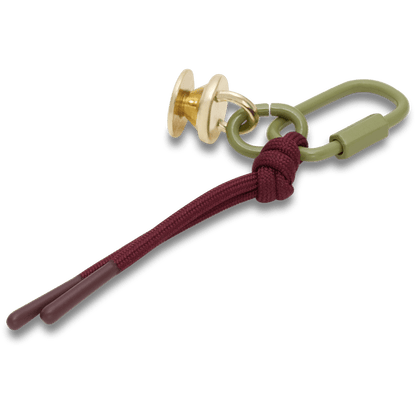 Crocs Speckled Carabiner Jibbitz™ charms Outlet