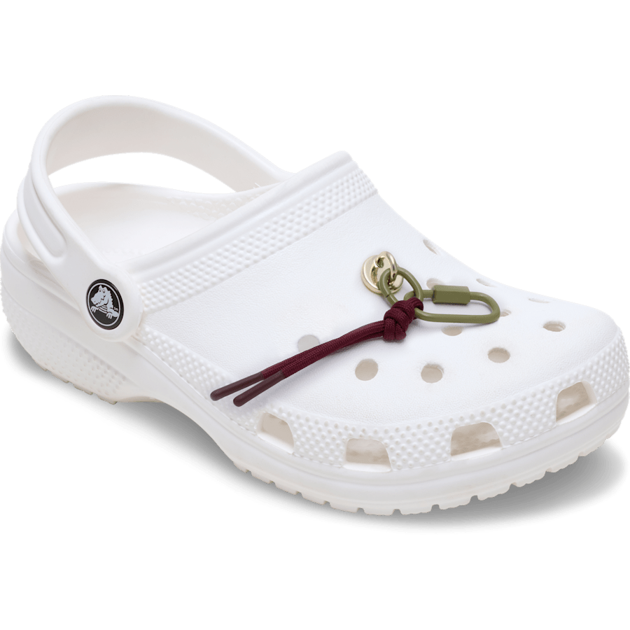 Crocs Speckled Carabiner Jibbitz™ charms Outlet