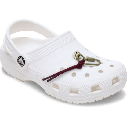 Crocs Speckled Carabiner Jibbitz™ charms Outlet