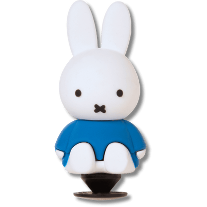 Crocs Miffy Sitting Jibbitz™ charms Discount