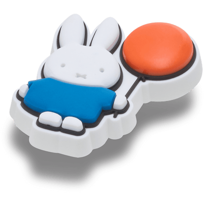 Crocs Miffy Balloon Jibbitz™ charms Sale