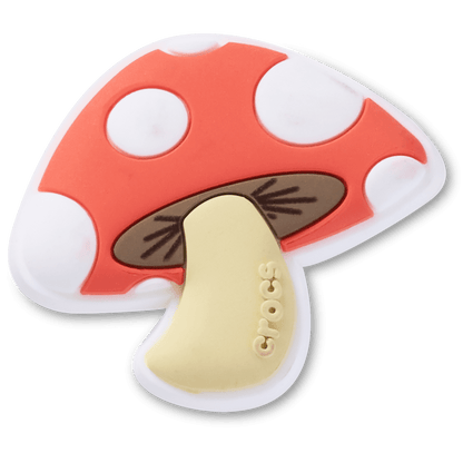 Crocs Speckled Mushroom Jibbitz™ charms On Sale