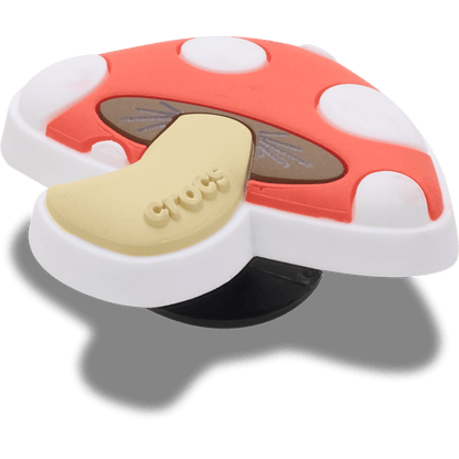 Crocs Speckled Mushroom Jibbitz™ charms On Sale