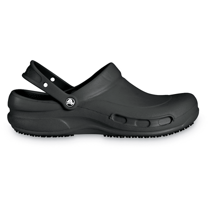 Crocs / Bistro Work Clog Discount