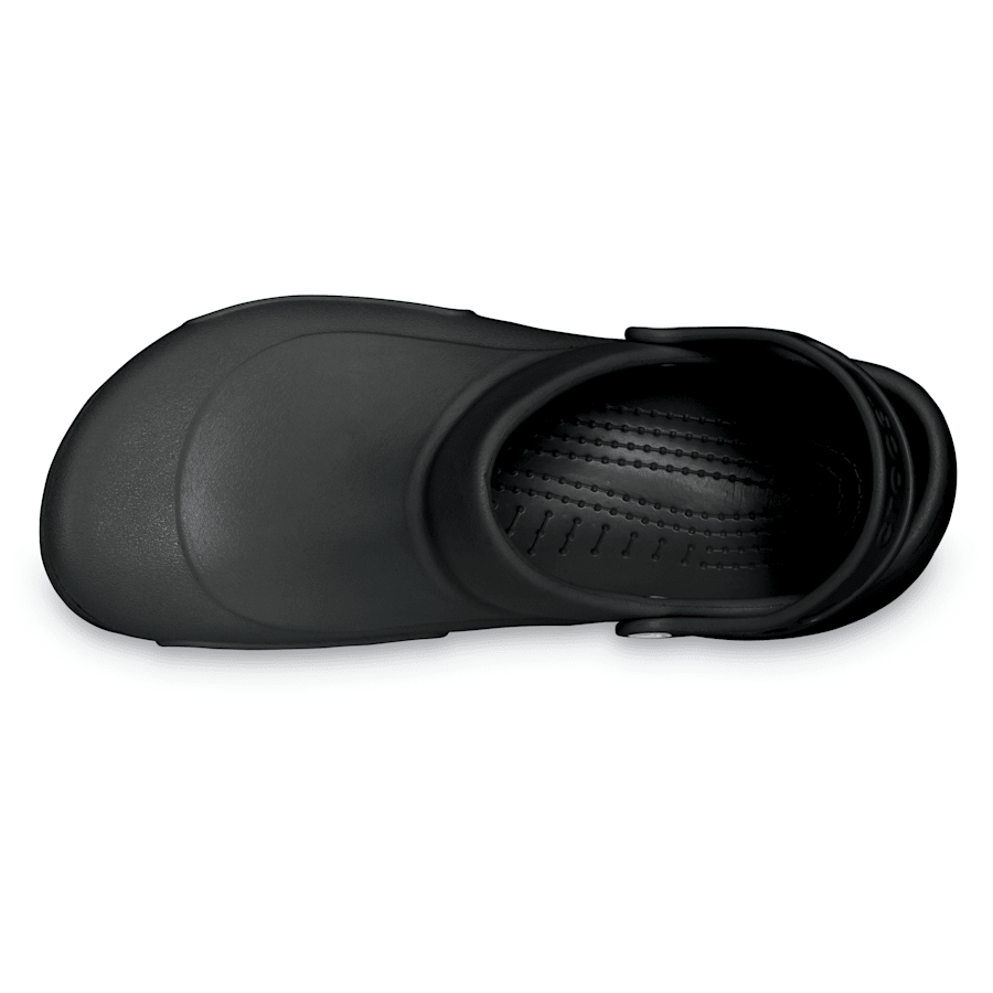 Crocs / Bistro Work Clog Discount
