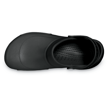 Crocs / Bistro Work Clog Discount
