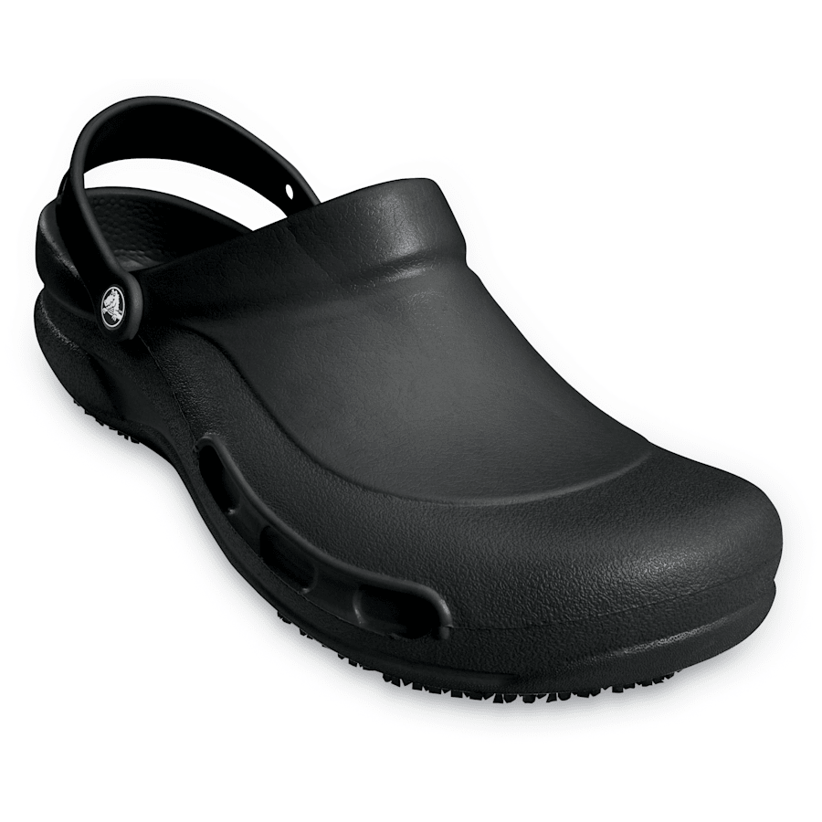 Crocs / Bistro Work Clog Discount