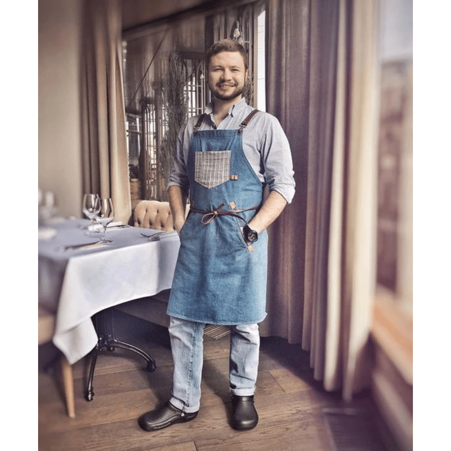 Crocs / Bistro Work Clog Discount