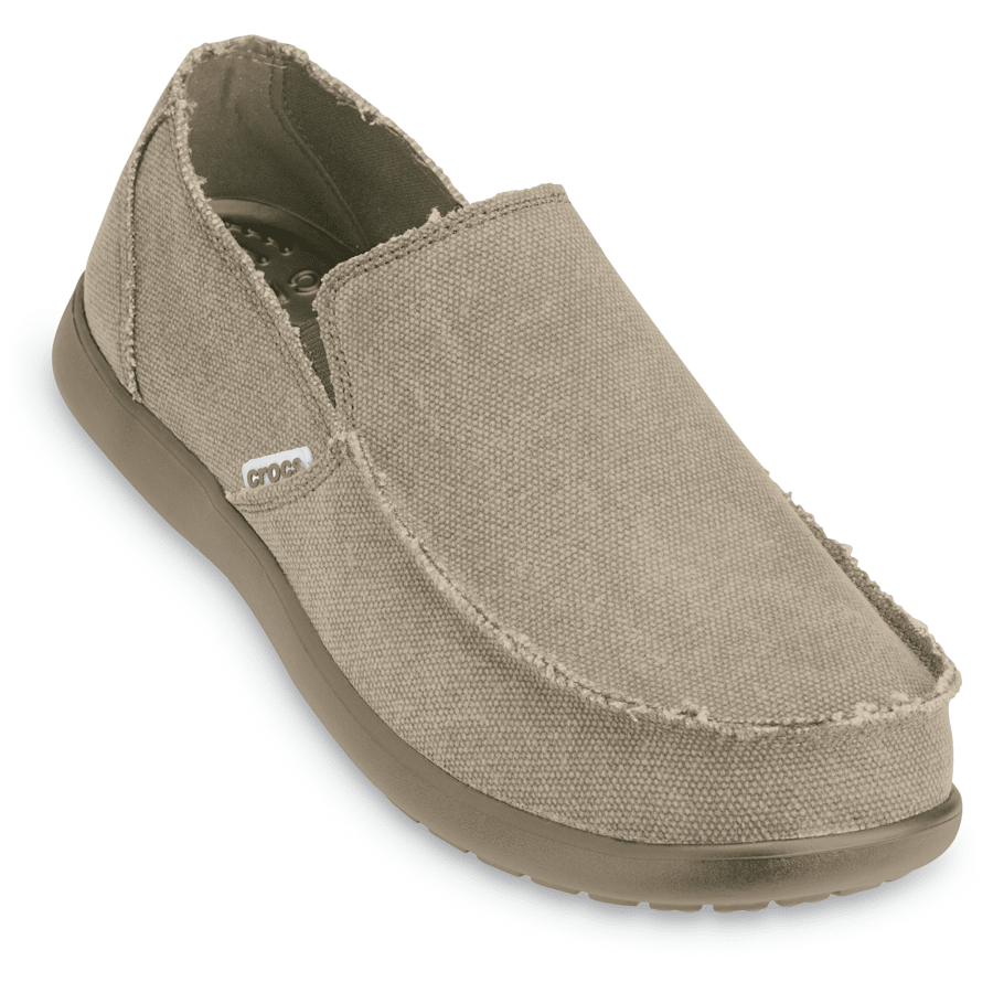 Crocs - Men’s Santa Cruz Slip-On | Loafer For Sale