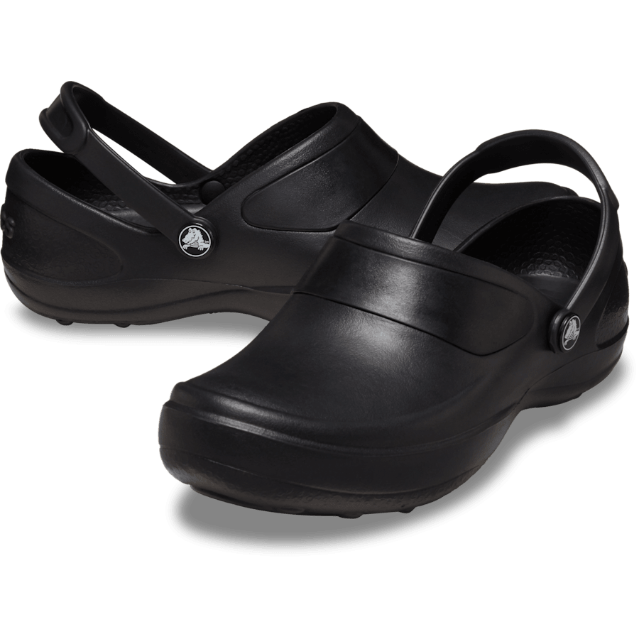 Crocs Women’s Mercy Work Clog Outlet