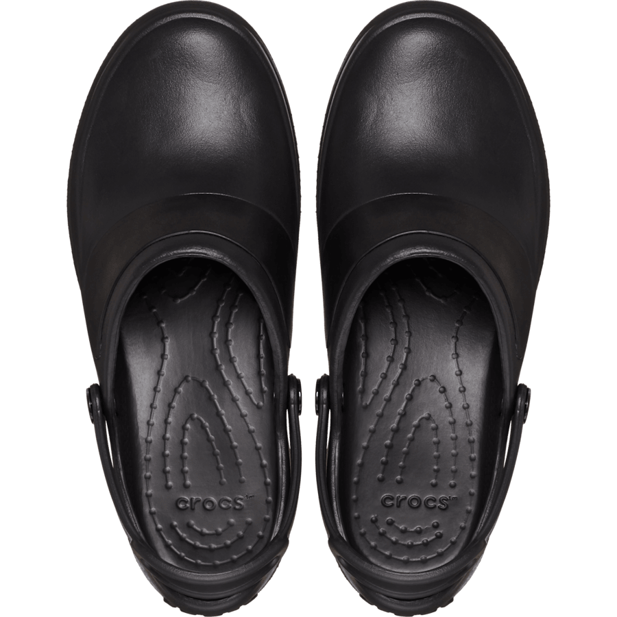 Crocs Women’s Mercy Work Clog Outlet