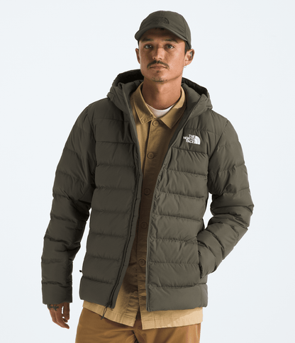 The North Face Men’s Aconcagua 3 Hoodie