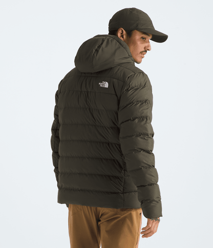 The North Face Men’s Aconcagua 3 Hoodie
