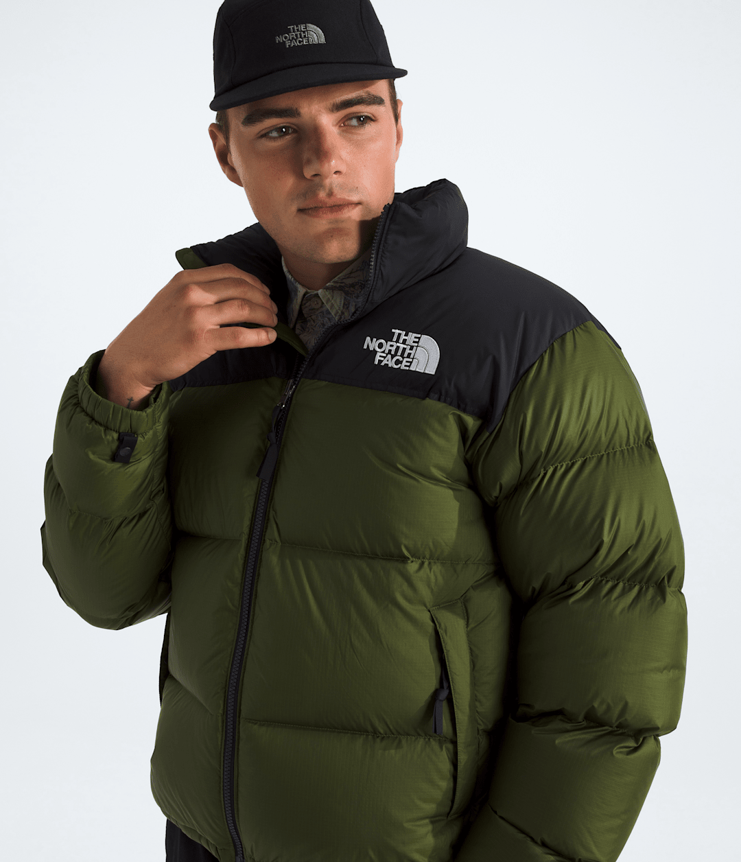 The North Face Men’s 1996 Retro Nuptse Jacket