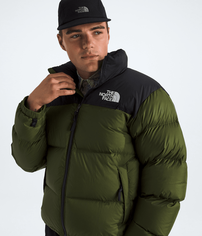 The North Face Men’s 1996 Retro Nuptse Jacket