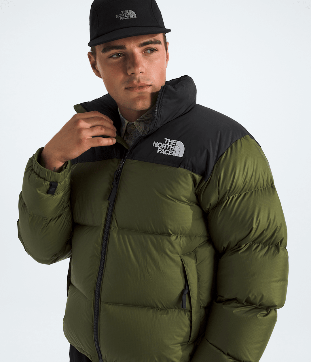 The North Face Men’s 1996 Retro Nuptse Jacket