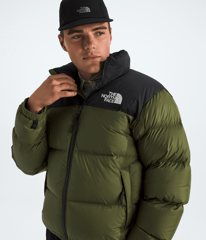 The North Face Men’s 1996 Retro Nuptse Jacket