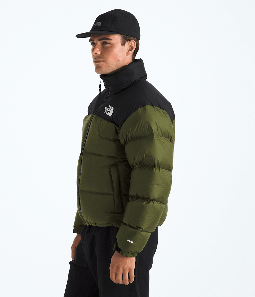 The North Face Men’s 1996 Retro Nuptse Jacket