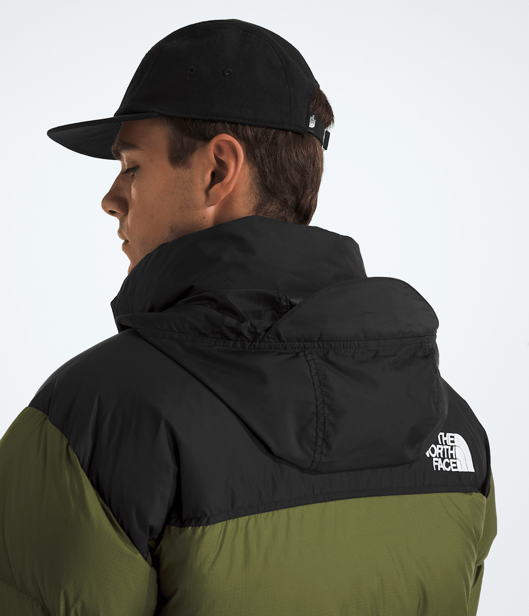 The North Face Men’s 1996 Retro Nuptse Jacket