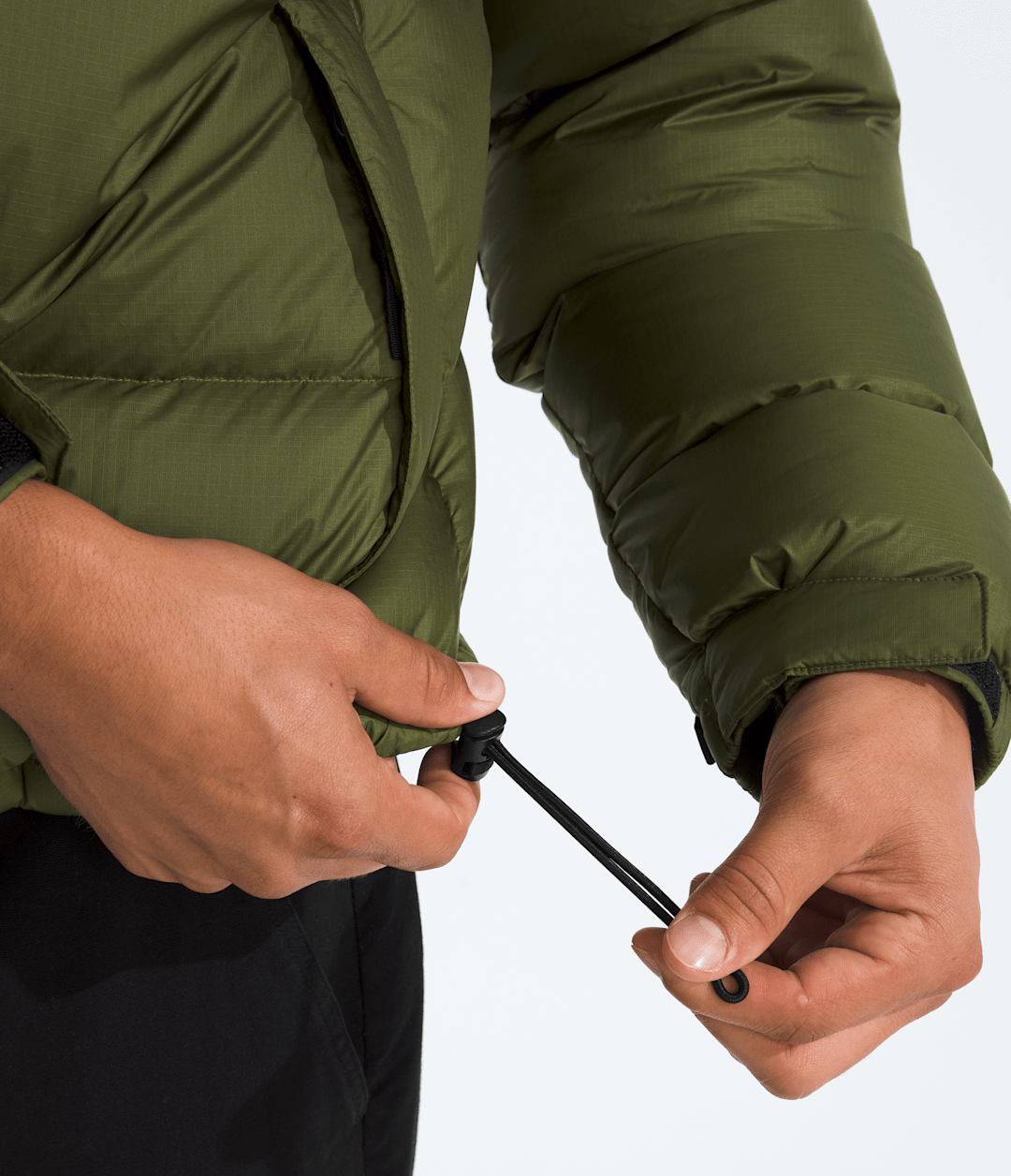 The North Face Men’s 1996 Retro Nuptse Jacket