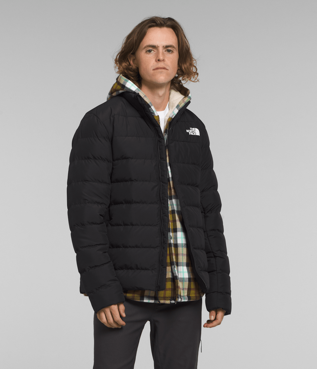 The North Face Men’s Aconcagua 3 Jacket