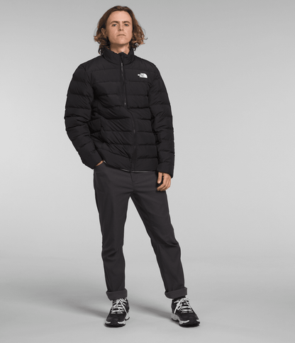 The North Face Men’s Aconcagua 3 Jacket