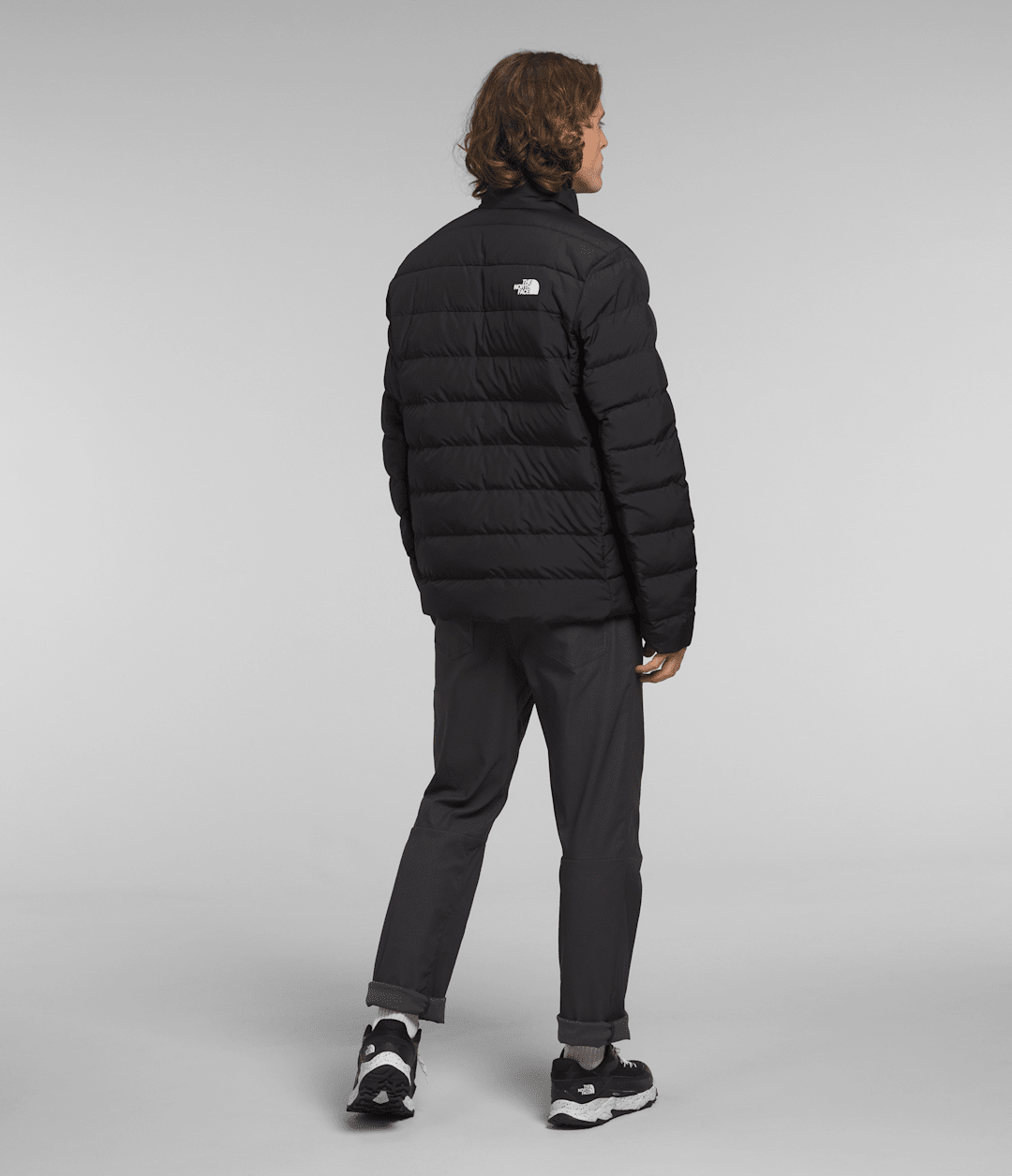 The North Face Men’s Aconcagua 3 Jacket