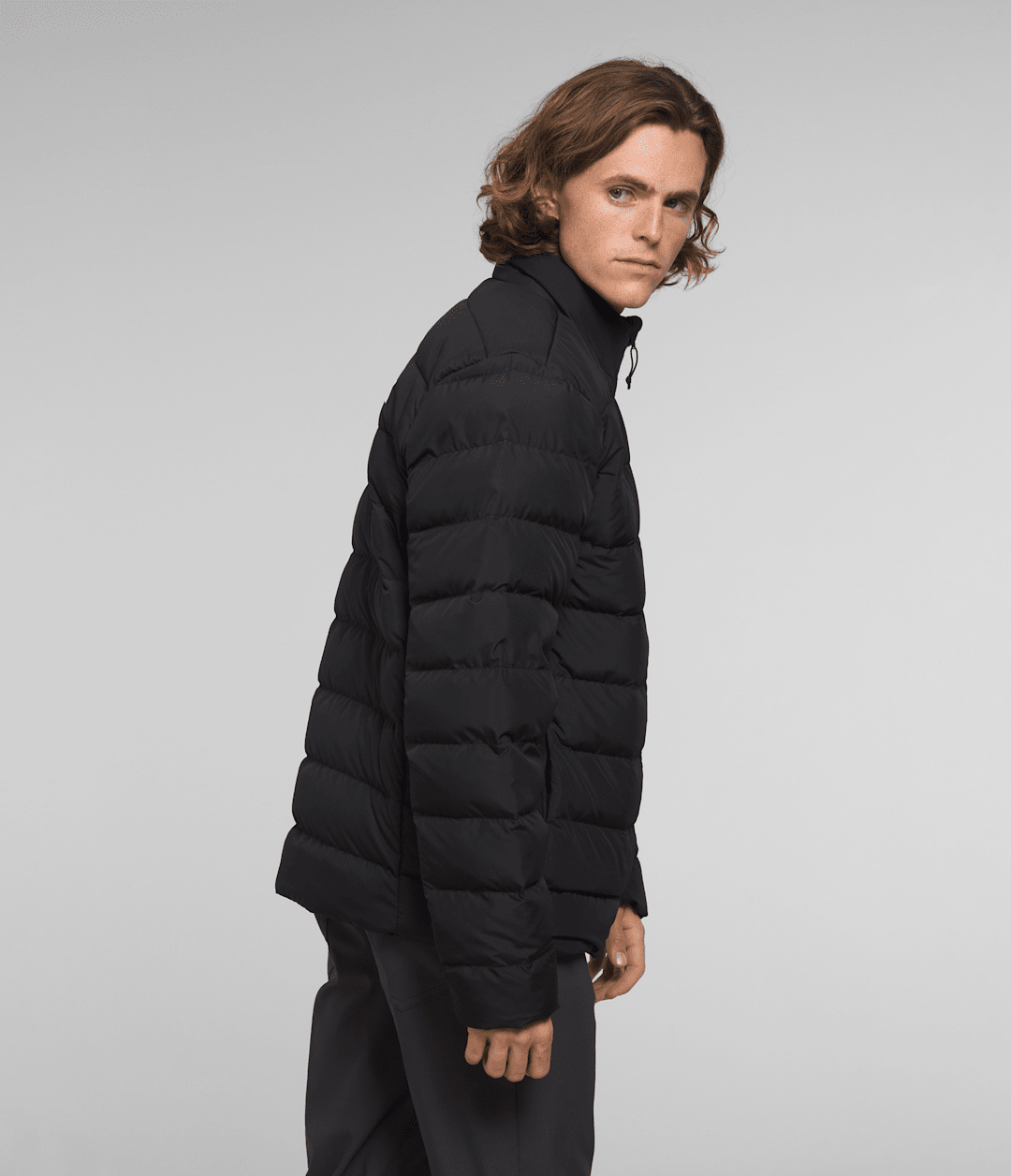 The North Face Men’s Aconcagua 3 Jacket