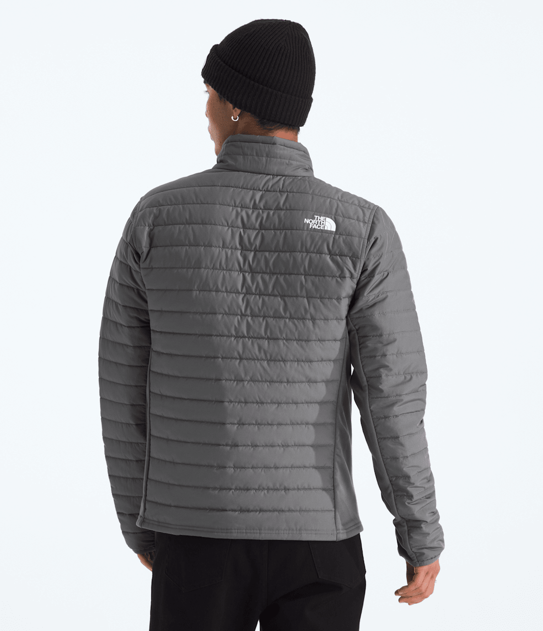 The North Face Men’s Canyonlands Hybrid Jacket