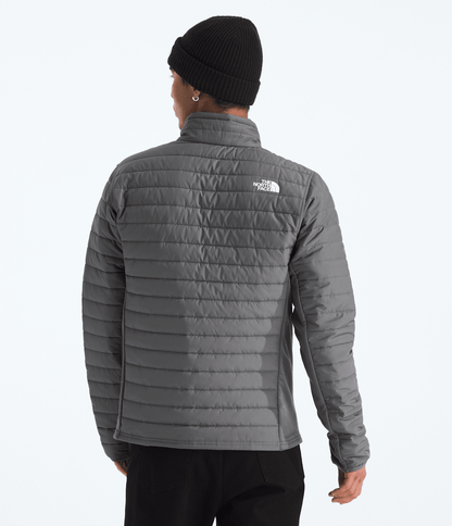 The North Face Men’s Canyonlands Hybrid Jacket