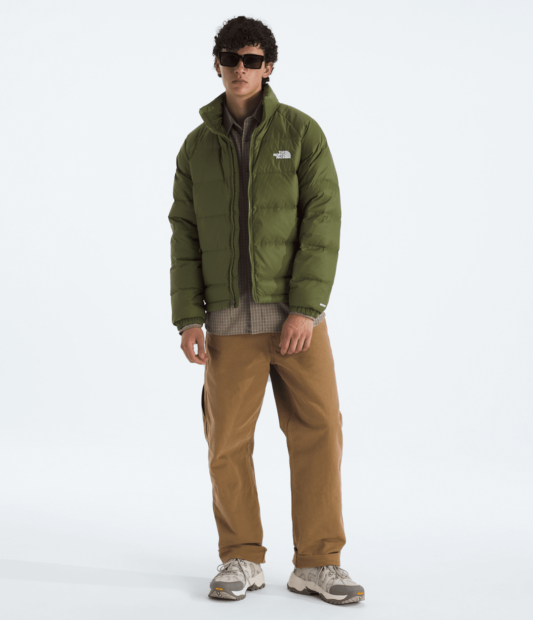 The North Face Men’s Hydrenalite™ Down Jacket