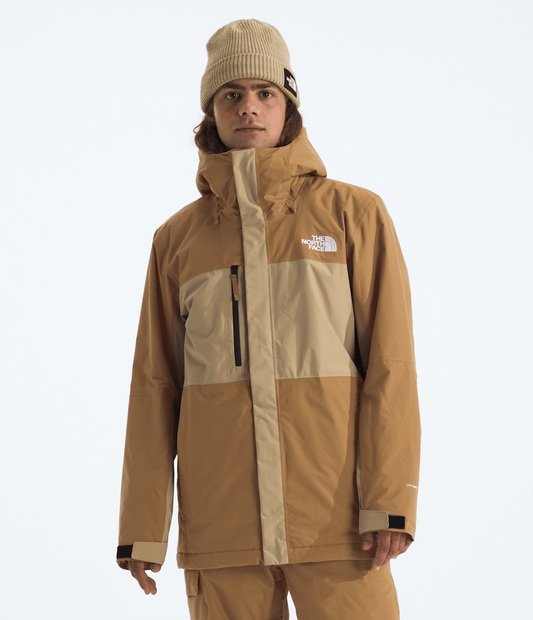 The North Face Men’s Freedom Insulated Jacket