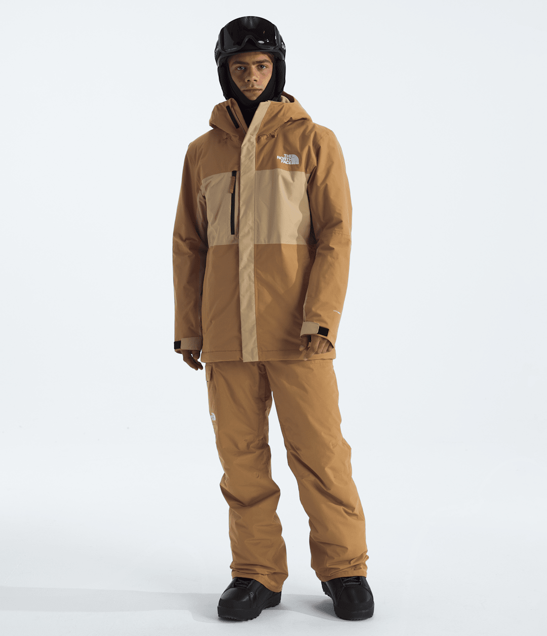 The North Face Men’s Freedom Insulated Jacket