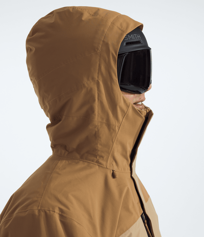 The North Face Men’s Freedom Insulated Jacket