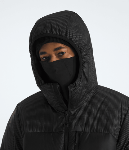 The North Face Men’s TNF™ HKe Kalix Down Hooded Jacket