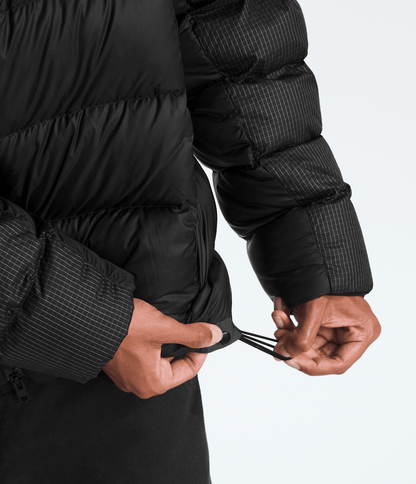 The North Face Men’s TNF™ HKe Kalix Down Hooded Jacket